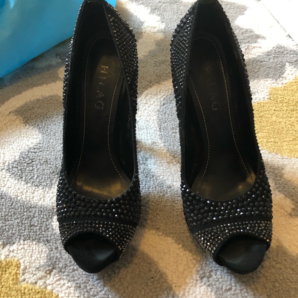 Pumps